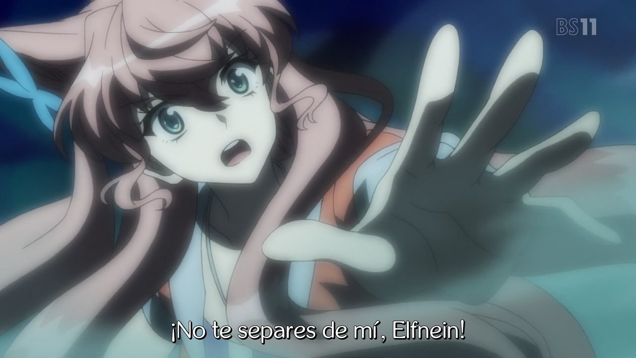 Senki Zesshou Symphogear AXZ (Venezuela No Fansub)